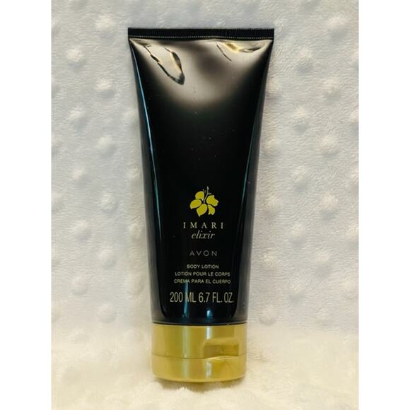 Avon Imari Elixir 6.7oz Scented Body Lotion- NEW, NEVER USED - Picture 1 of 2
